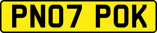 PN07POK