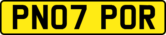 PN07POR