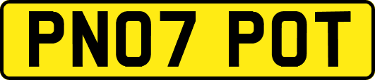 PN07POT
