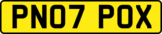 PN07POX