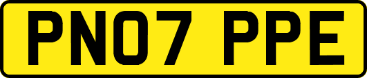 PN07PPE