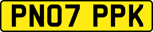 PN07PPK