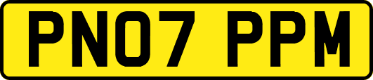 PN07PPM
