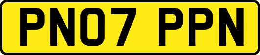 PN07PPN
