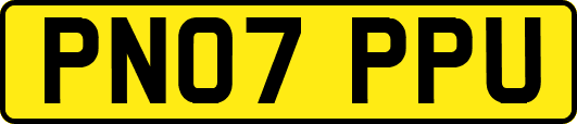 PN07PPU