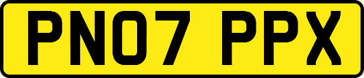 PN07PPX