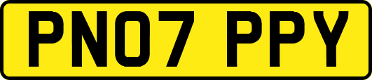 PN07PPY