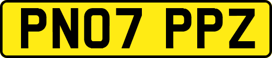PN07PPZ