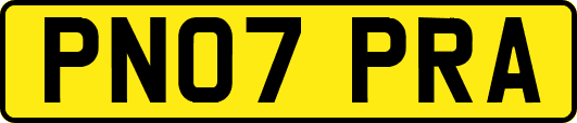 PN07PRA
