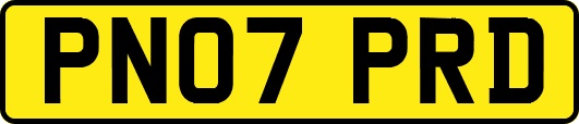 PN07PRD