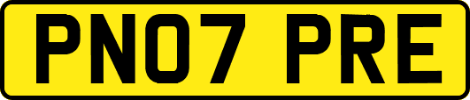 PN07PRE