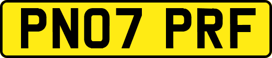 PN07PRF