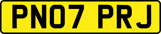 PN07PRJ
