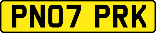 PN07PRK