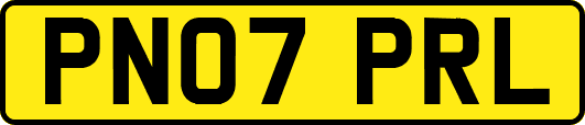 PN07PRL