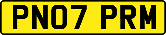 PN07PRM