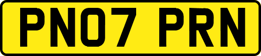 PN07PRN