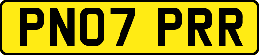 PN07PRR