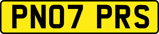 PN07PRS