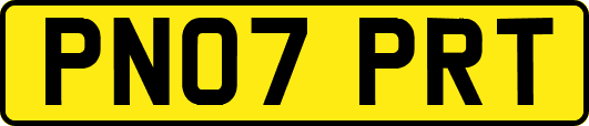 PN07PRT