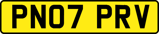 PN07PRV