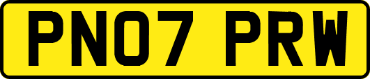PN07PRW