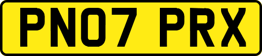 PN07PRX