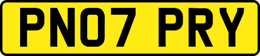 PN07PRY