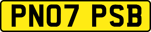 PN07PSB