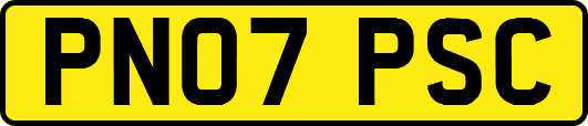 PN07PSC