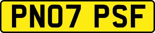 PN07PSF