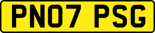 PN07PSG