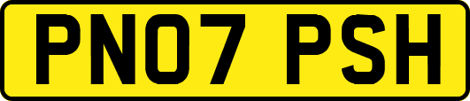 PN07PSH