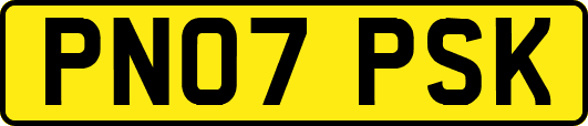 PN07PSK