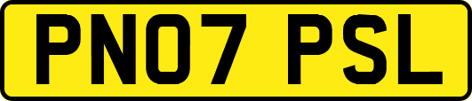 PN07PSL
