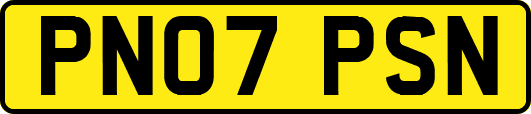 PN07PSN