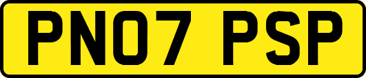 PN07PSP