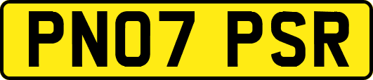 PN07PSR