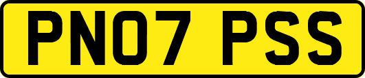 PN07PSS