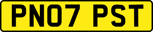 PN07PST
