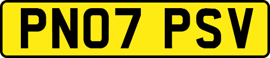 PN07PSV