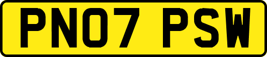 PN07PSW