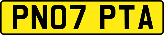 PN07PTA