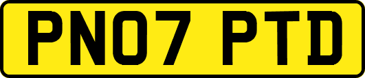 PN07PTD