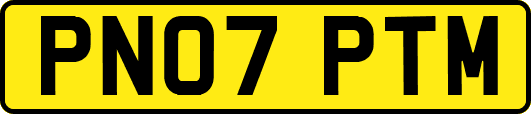 PN07PTM