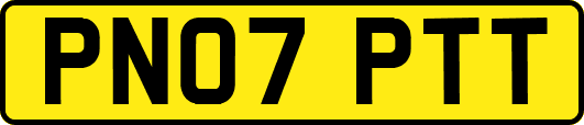 PN07PTT