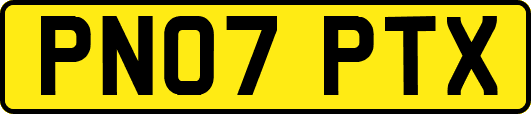 PN07PTX