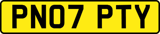 PN07PTY