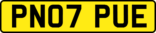 PN07PUE