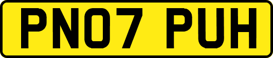 PN07PUH